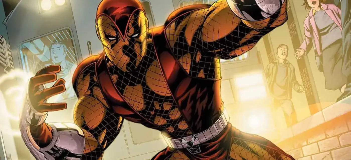 Spider-Man Brand New Day : le Shocker de retour avec son costume iconique ?