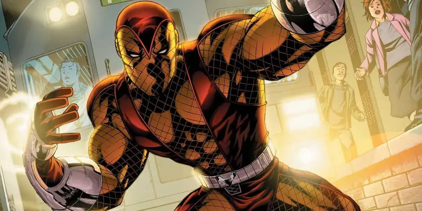 Spider-Man Brand New Day : le Shocker de retour avec son costume iconique ?