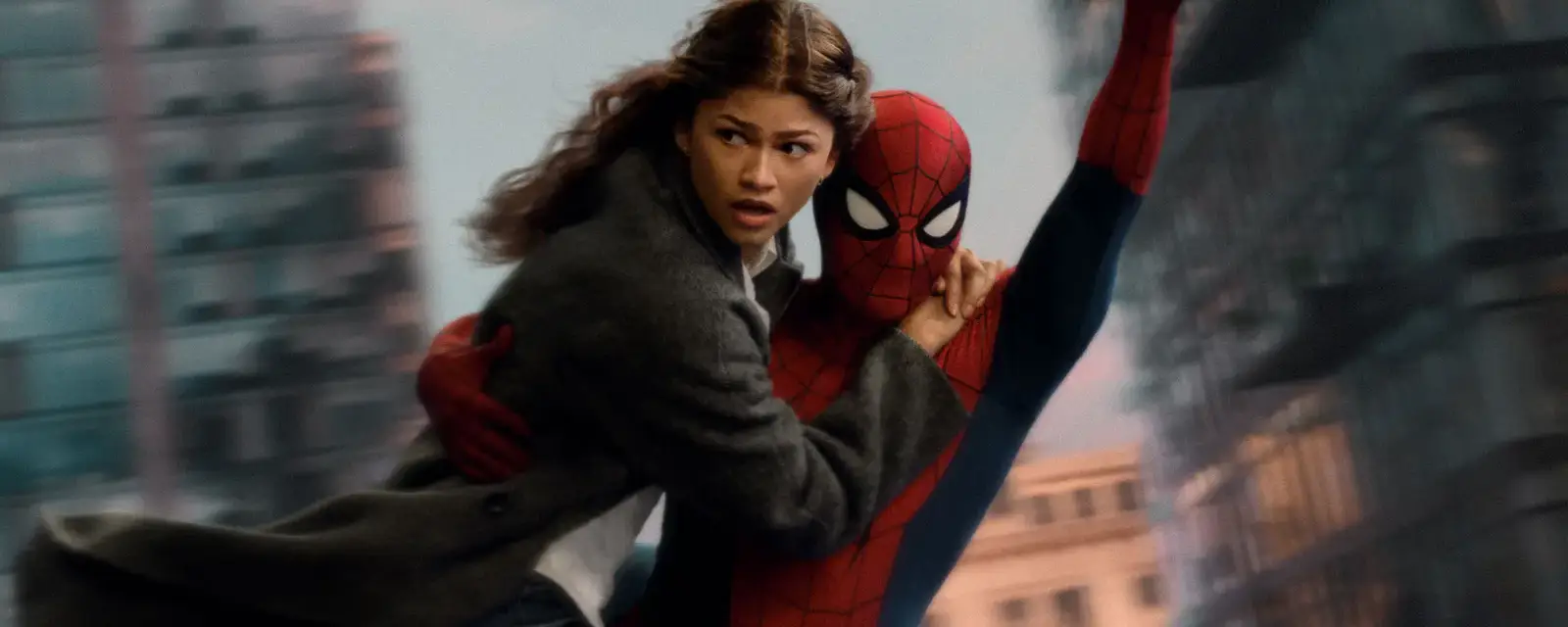 Spider-Man : Brand New Day, que signifie la scène post-générique ?