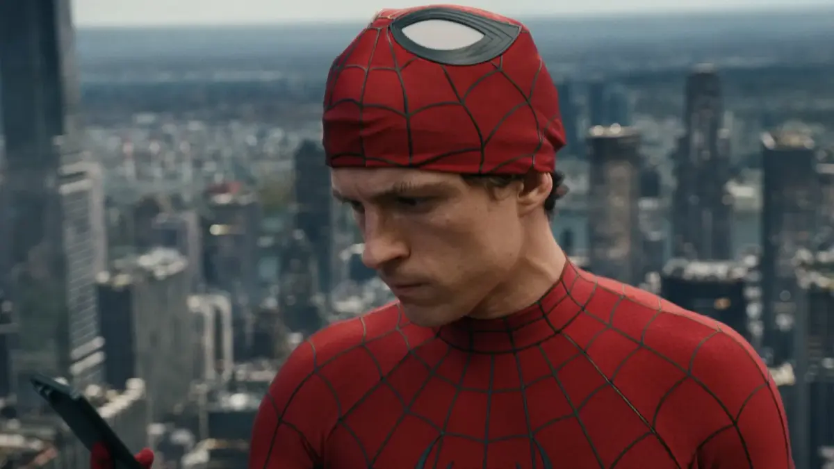 Image - Spider man brand day marvel