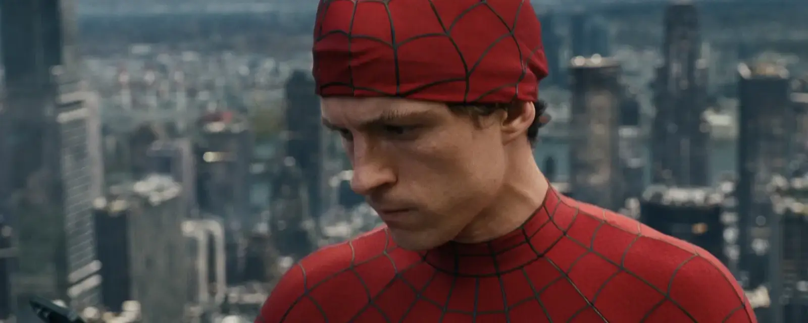 Tom Holland va toucher une somme colossale pour Spider-Man
