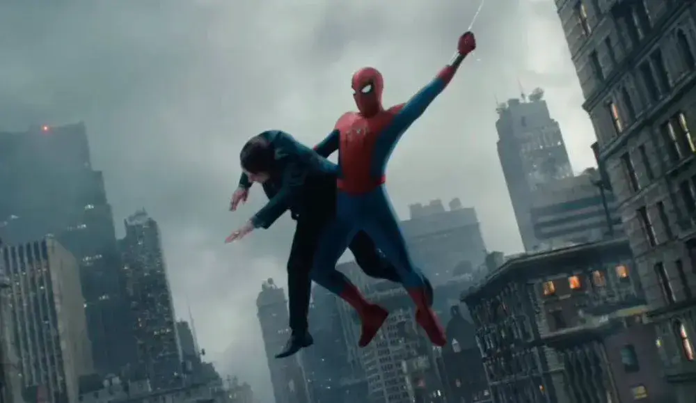 Spider-Man Brand New Day : Marvel dévoile la bande-annonce via une campagne fan mondiale