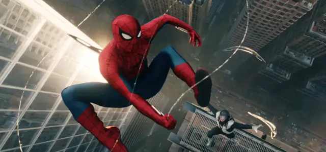 Spider-Man : Brand New Day pulvérise le record historique d'Endgame, et ce n'est peut-être pas fini