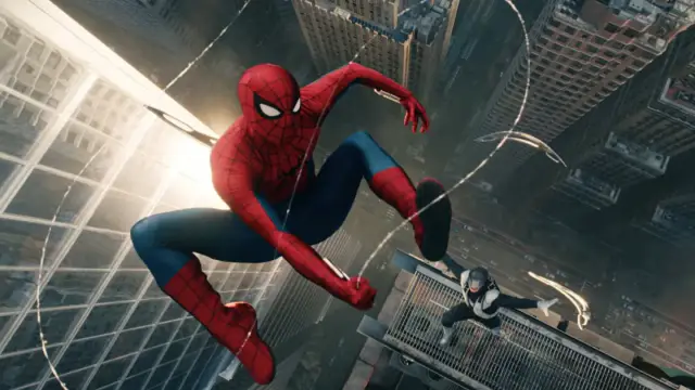 Spider-Man : Brand New Day pulvérise le record historique d'Endgame, et ce n'est peut-être pas fini