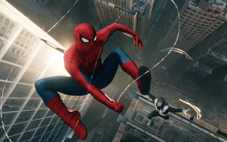 Spider-Man : Brand New Day pulvérise le record historique d'Endgame, et ce n'est peut-être pas fini
