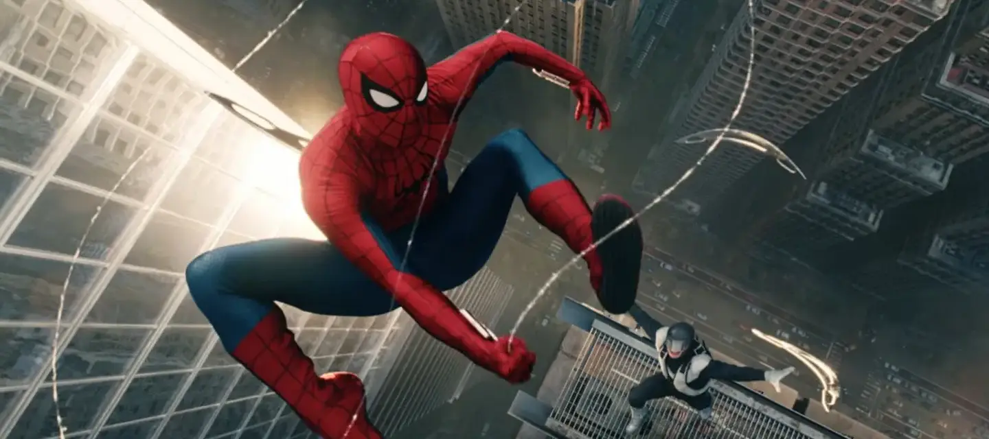 Spider-Man - Brand New Day : Trop d’ennemis pour un seul héros ?