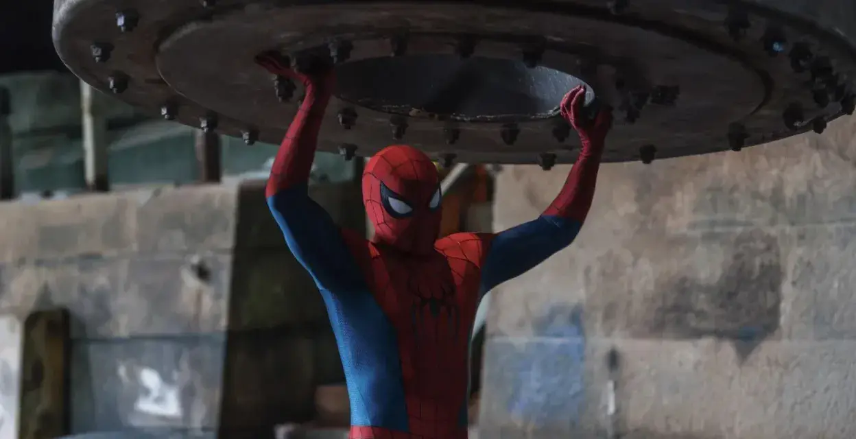 Spider-Man: Brand New Day : les premières critiques sont unanimes
