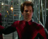 Spider-Man Brand New Day : Andrew Garfield réagit à la scène post-générique