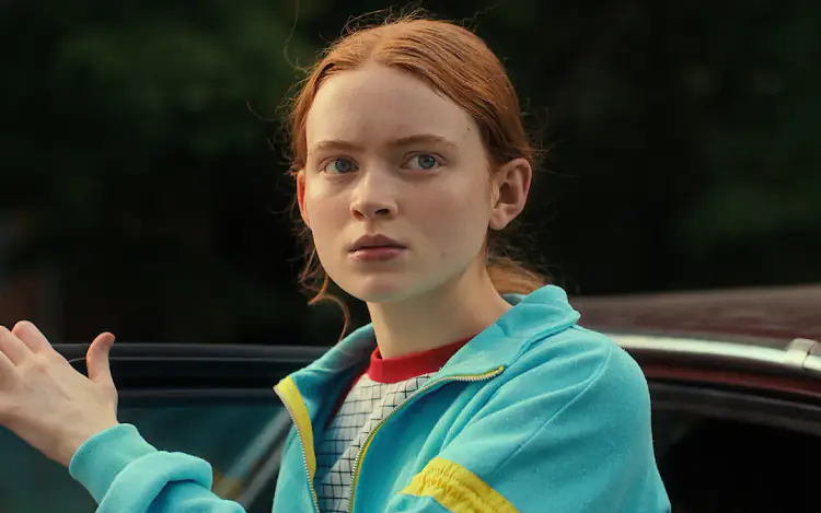 Spider-Man : Brand New Day — Sadie Sink épuisée par les théories