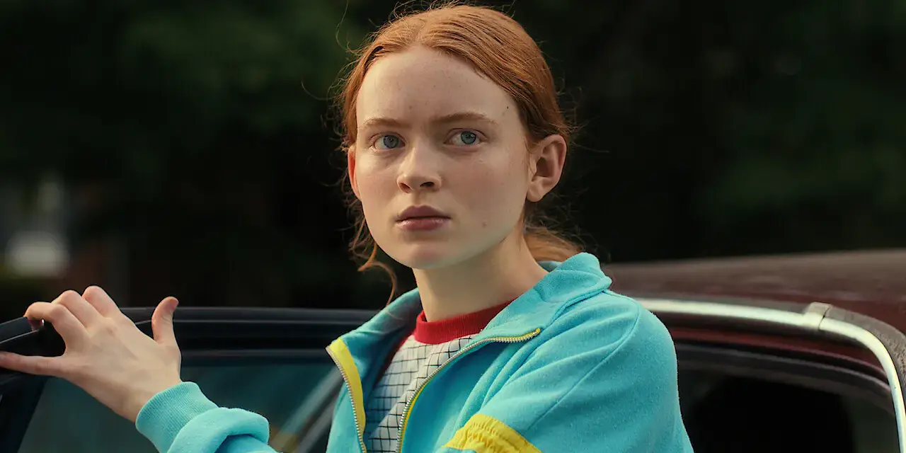 Spider-Man : Brand New Day — Sadie Sink épuisée par les théories