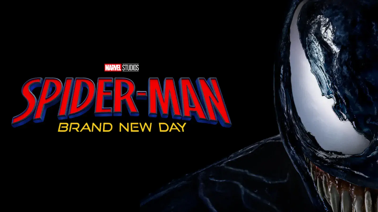 Spider-Man : Brand New Day vient-il de teaser le retour de Venom ?