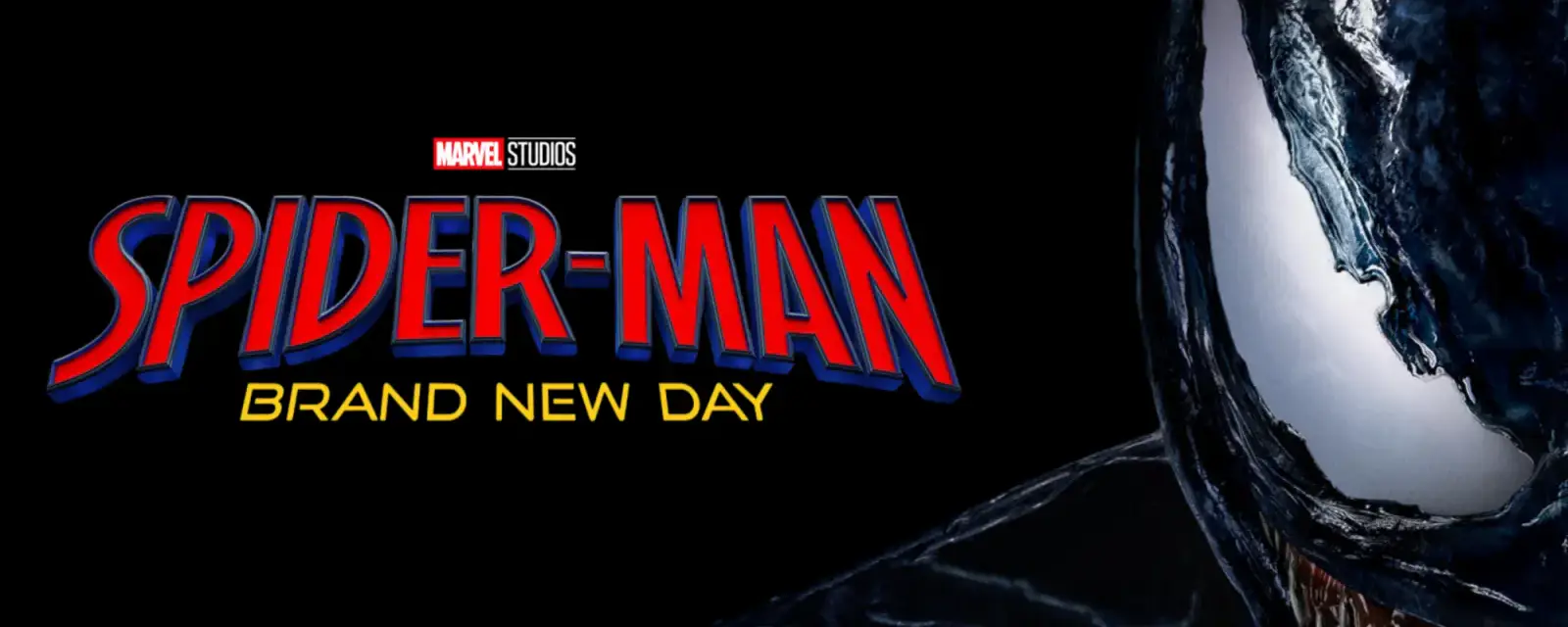 Spider-Man : Brand New Day vient-il de teaser le retour de Venom ?