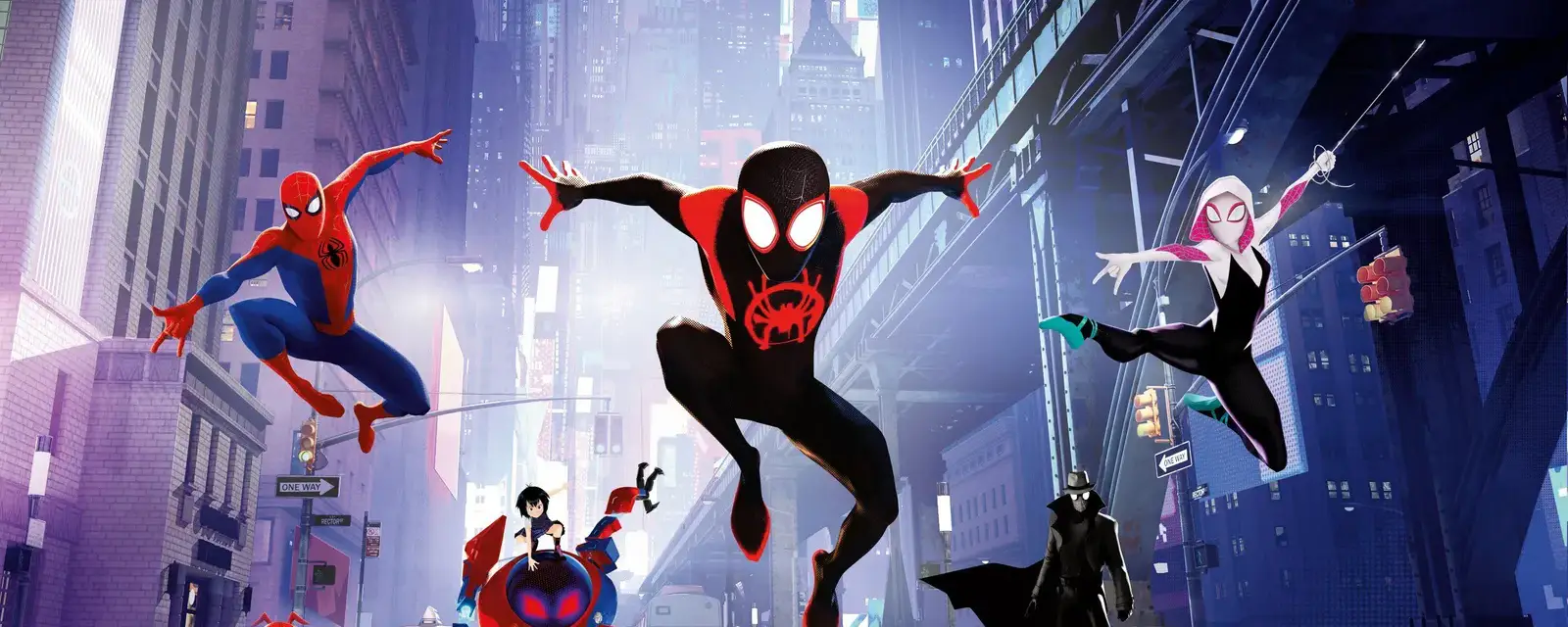 Spider-Man : Un talentueux duo de cinéastes aurait pu réaliser un film live-action
