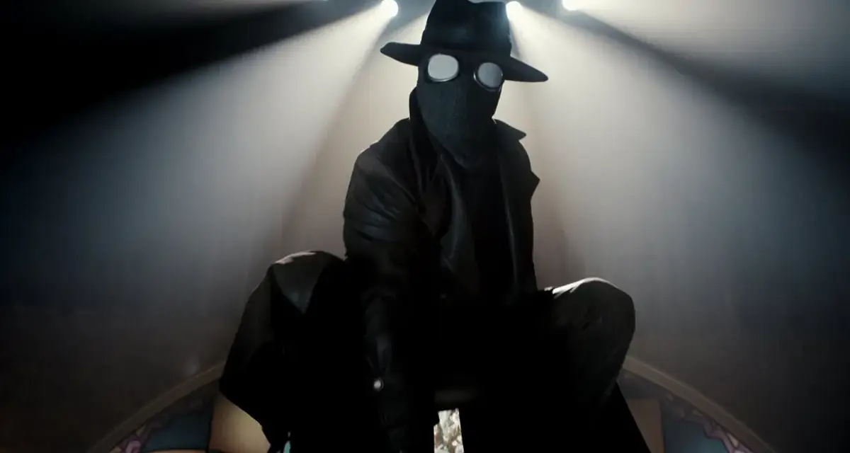 Spider-Noir annulée: pourquoi Prime Video abandonne la série avec Nicolas Cage malgré son succès