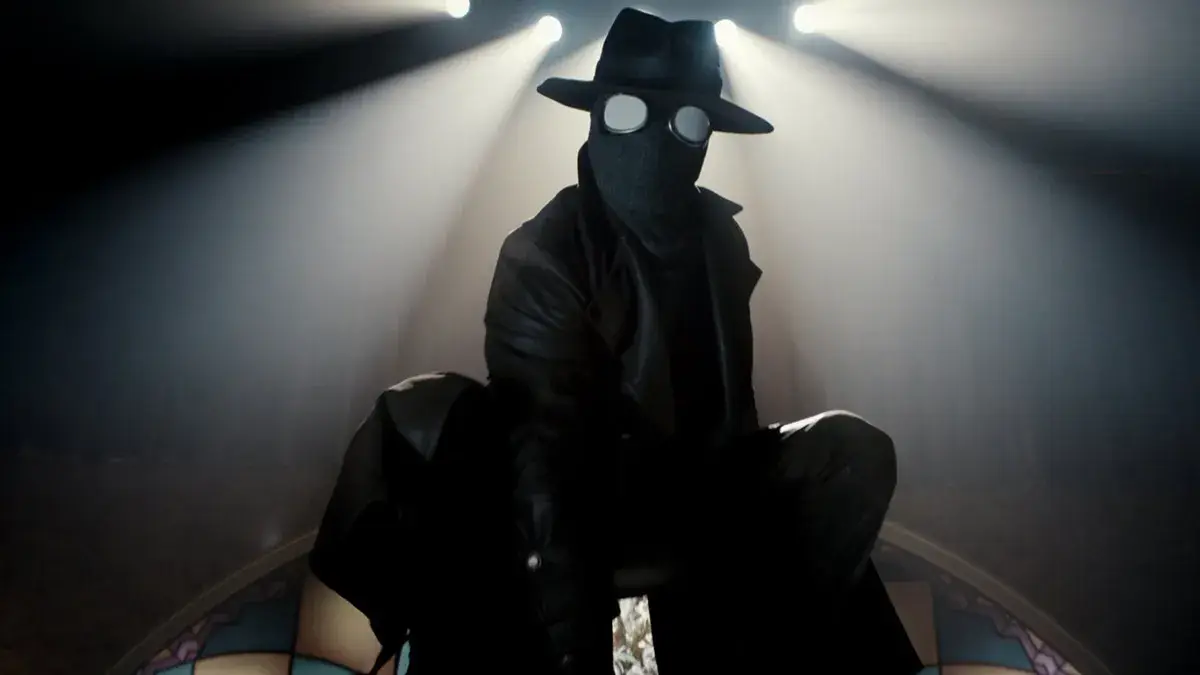 Spider-Noir annulée: pourquoi Prime Video abandonne la série avec Nicolas Cage malgré son succès