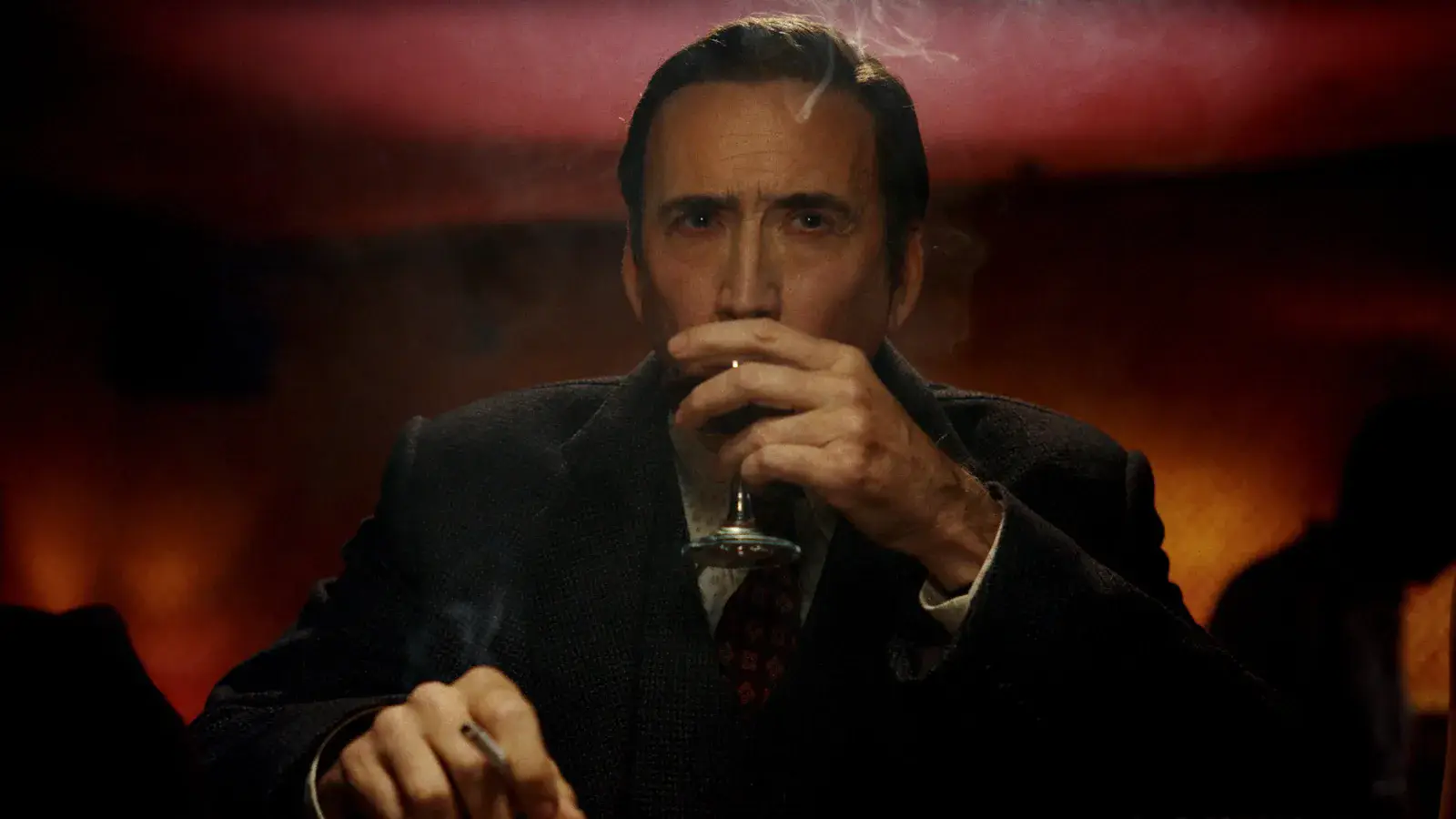 Spider-Noir : Nicolas Cage évoque la décharge qu'il a refusé de signer pour Amazon
