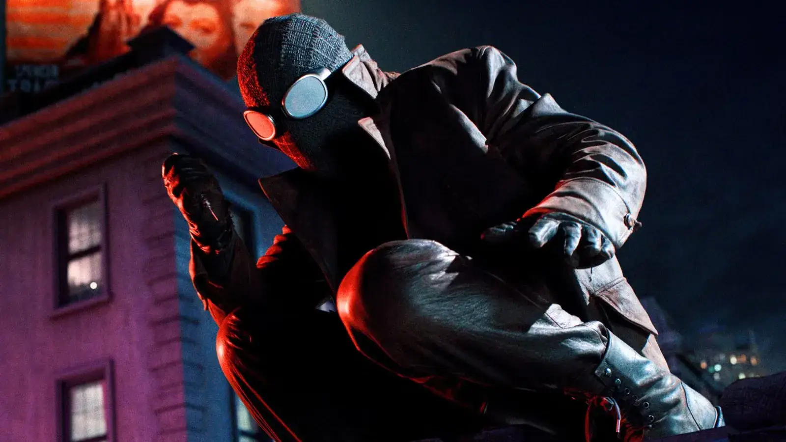 Spider-Noir : Nicolas Cage déclenche une guerre des gangs dans le nouveau trailer