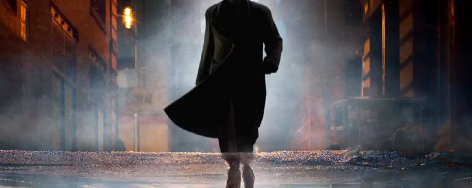Spider-Noir : la série Prime Video révèle sa bande-annonce avec Nicolas Cage