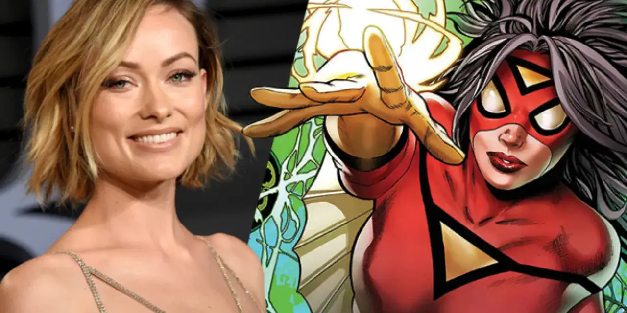 Spider-Woman annulé : Sony finit enfin d'enterrer son univers Marvel