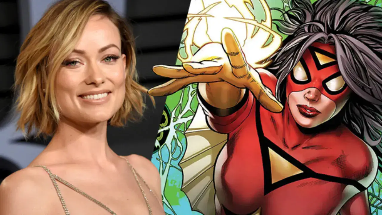 Spider-Woman annulé : Sony finit enfin d'enterrer son univers Marvel