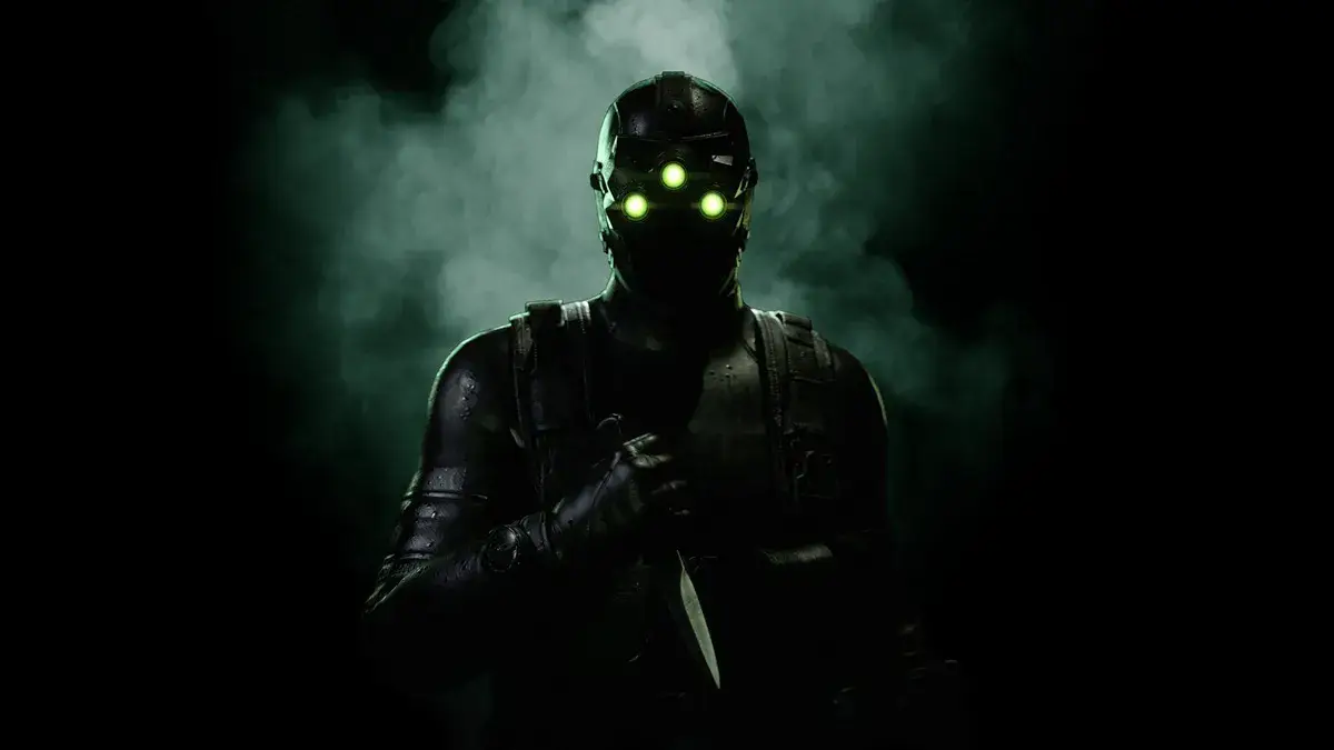 Splinter Cell Remake: Sam Fisher viserait 2027, mais Ubisoft cache toujours des choses