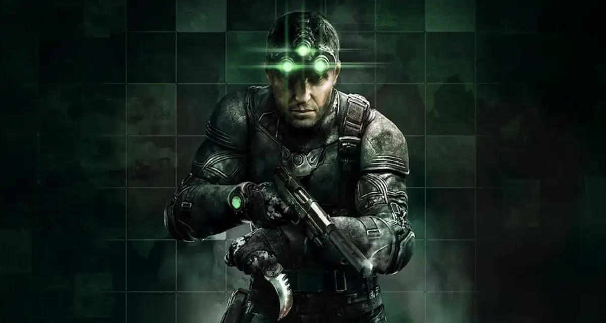 Splinter Cell Remake: des visuels préliminaires fuitent, le projet est toujours bien vivant