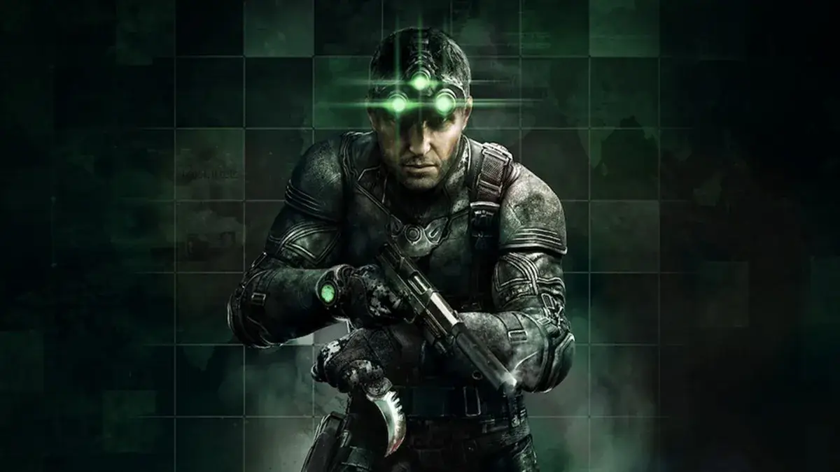 Splinter Cell Remake: des visuels préliminaires fuitent, le projet est toujours bien vivant
