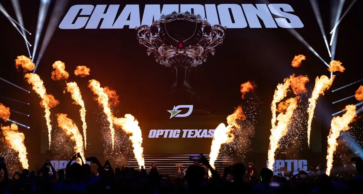 E-SPORT: Call of Duty League Major IV - OpTic Texas, tombeur des M8, renverse LA Thieves en finale et s’offre enfin son trophée
