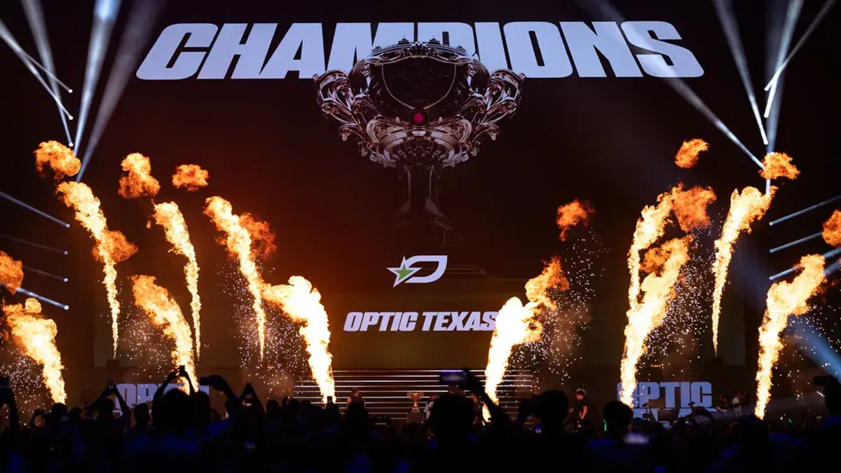 E-SPORT: Call of Duty League Major IV - OpTic Texas, tombeur des M8, renverse LA Thieves en finale et s’offre enfin son trophée