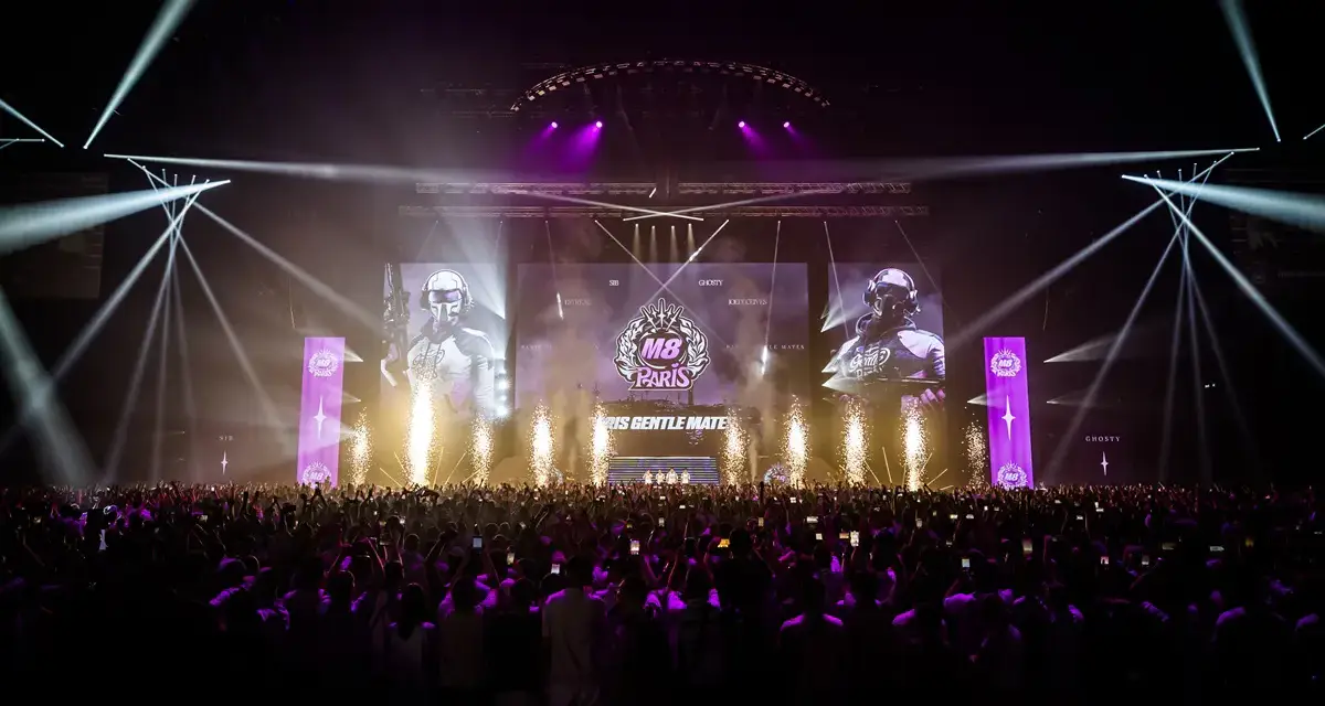 E-SPORT: Call of Duty League Major IV - Gentle Mates en top 3,  mais s'arrête aux portes de la finale