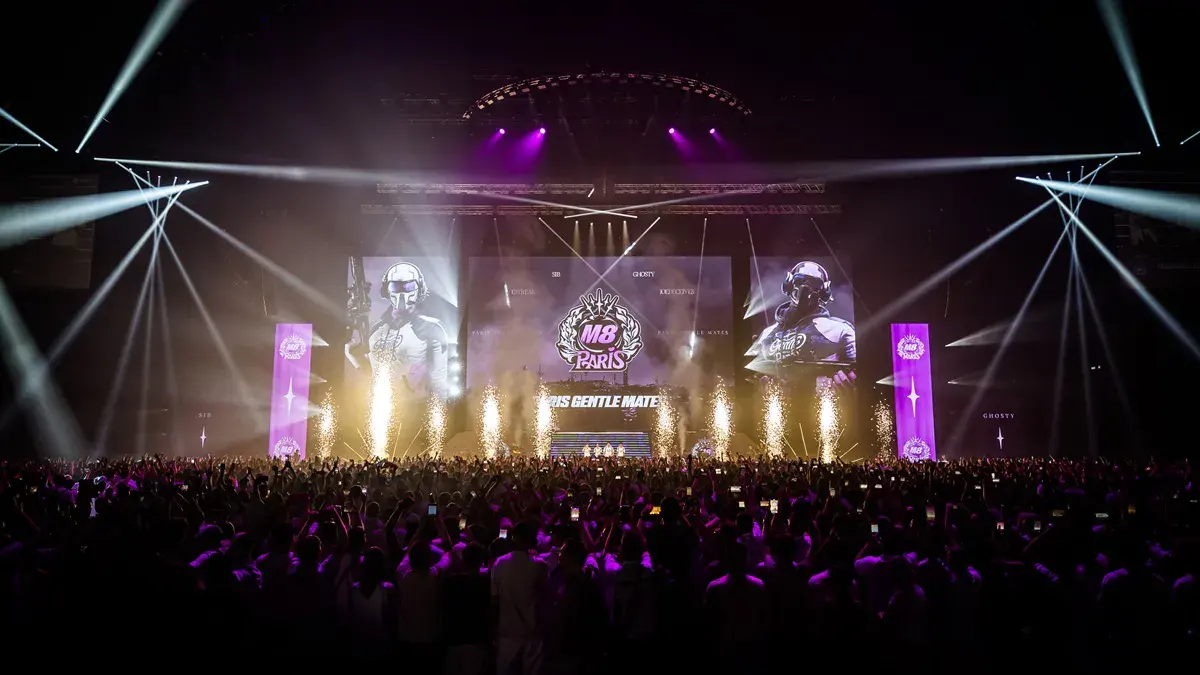 Image - Sport call duty league major