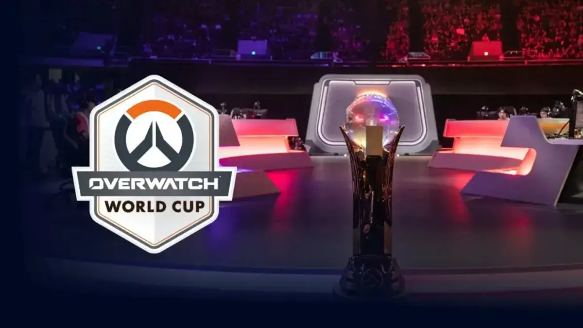 E-SPORT: l'Overwatch World Cup 2026 a commencé, et la France démarre fort