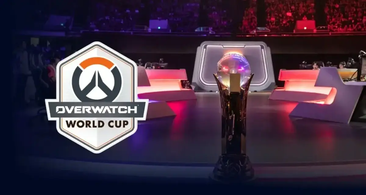 E-SPORT: l'Overwatch World Cup 2026 a commencé, et la France démarre fort