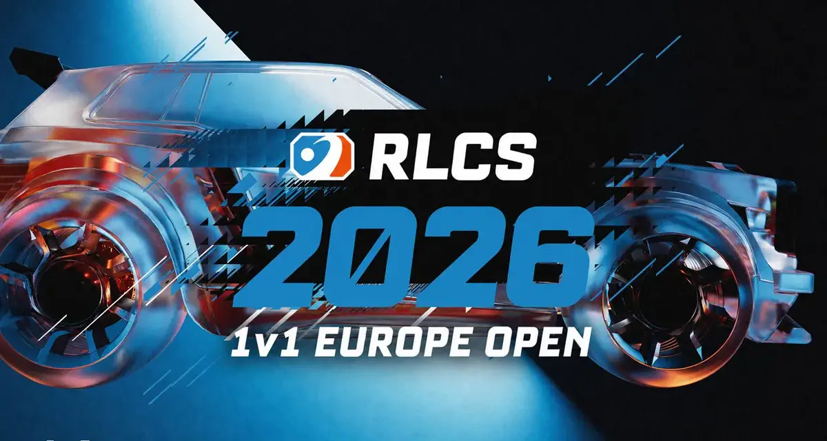E-SPORT: RLCS 1v1 2026 - Nass s’offre zen, Mawkzy tombe, et le duel mondial se précise