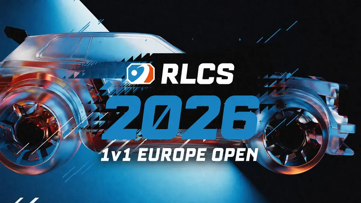 E-SPORT: RLCS 1v1 2026 - Nass s’offre zen, Mawkzy tombe, et le duel mondial se précise