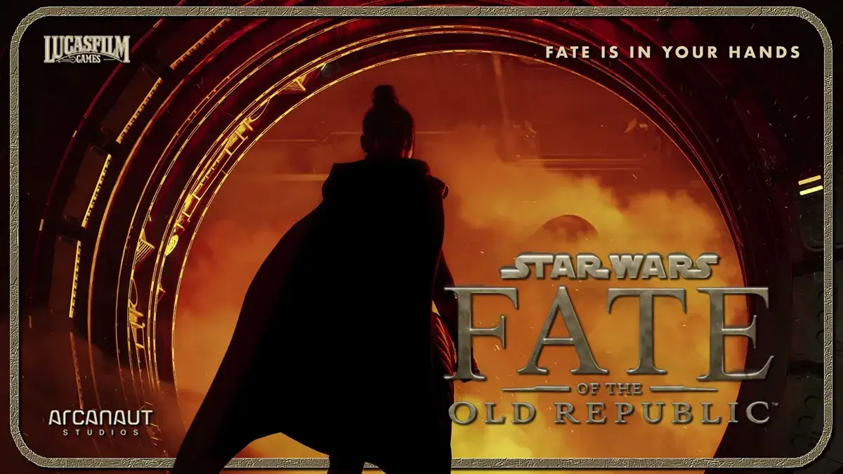 Star Wars: Fate of The Old Republic - Quand la Force Retourne à son Époque de Légende