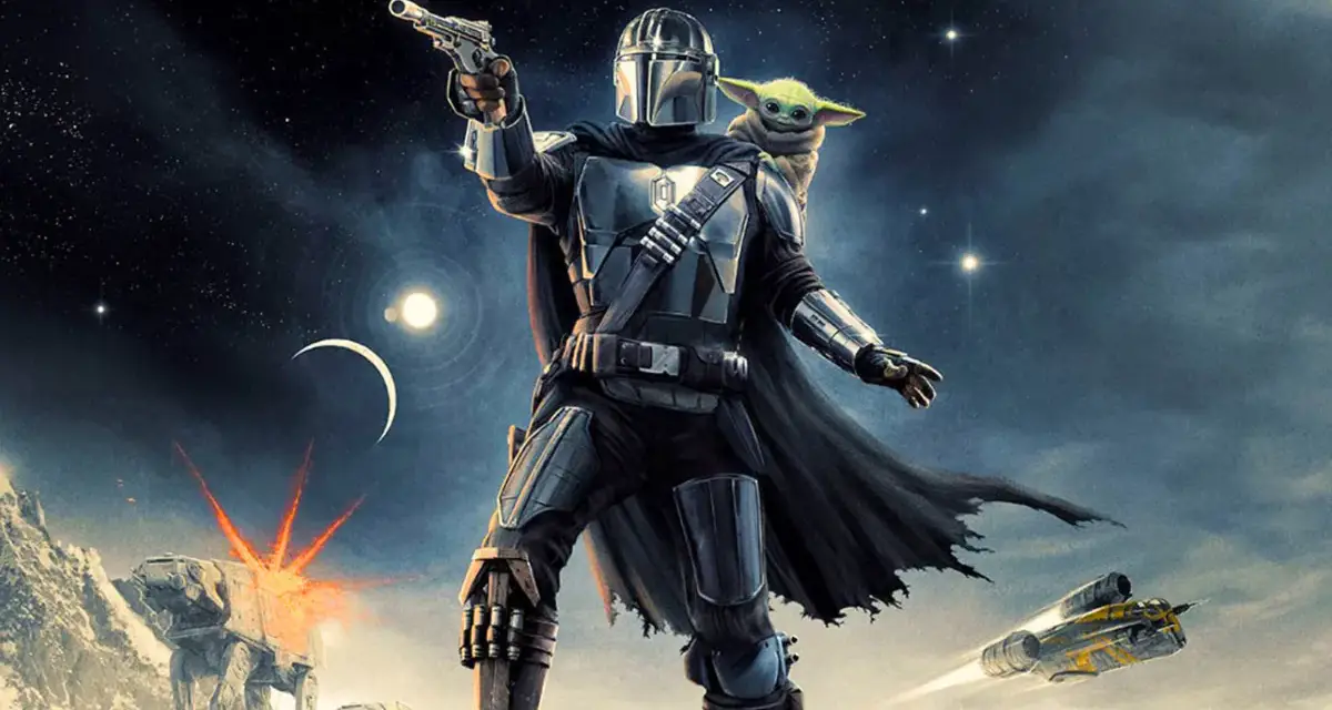 Star Wars : Jon Favreau évoque déjà l'après The Mandalorian & Grogu