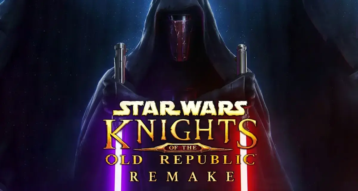 Star Wars KOTOR Remake: un projet silencieux, un développement toujours en cours