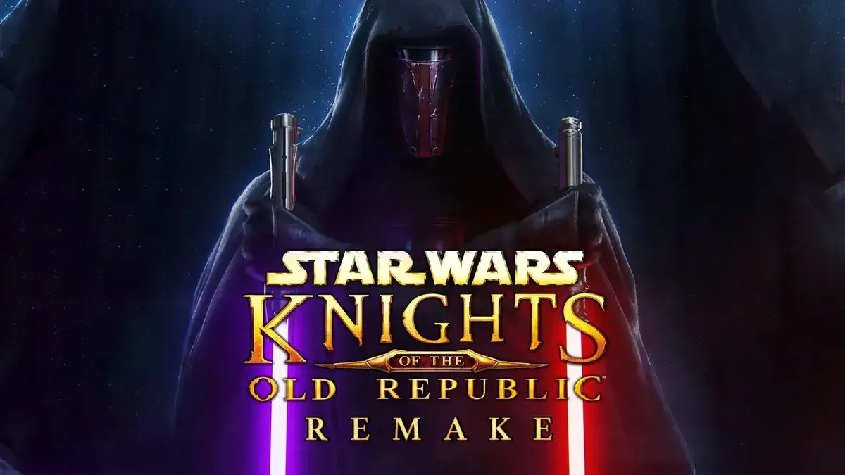 Star Wars KOTOR Remake: un projet silencieux, un développement toujours en cours