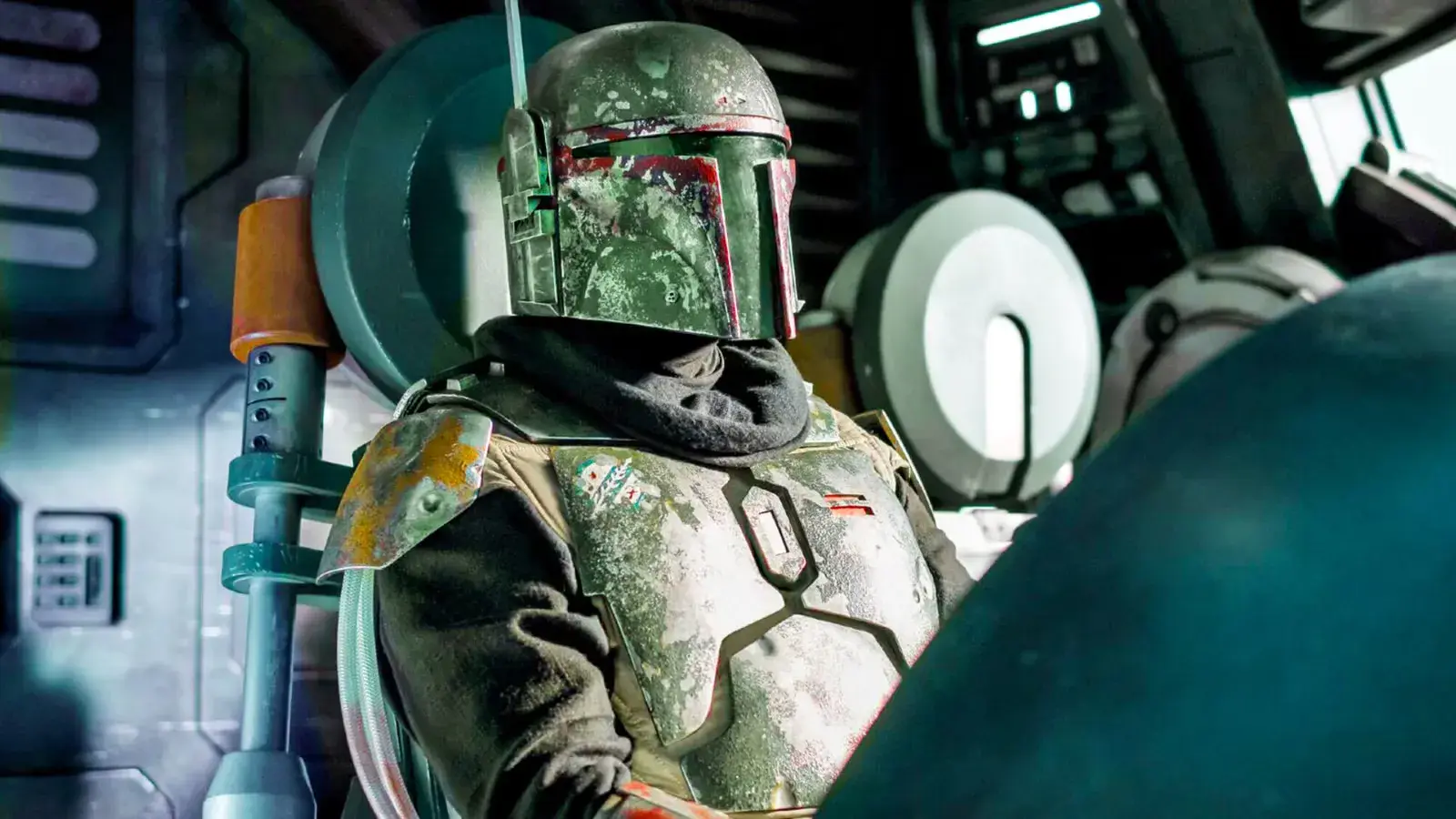Star Wars : Le Livre de Boba Fett ressort en comic chez Marvel, quatre ans après Disney+