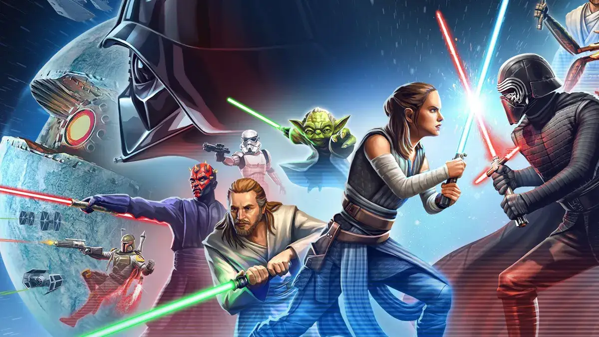 Star Wars: Lucasfilm ouvre sa licence à de nouveaux studios, un nouvel espoir pour les jeux mobiles ?