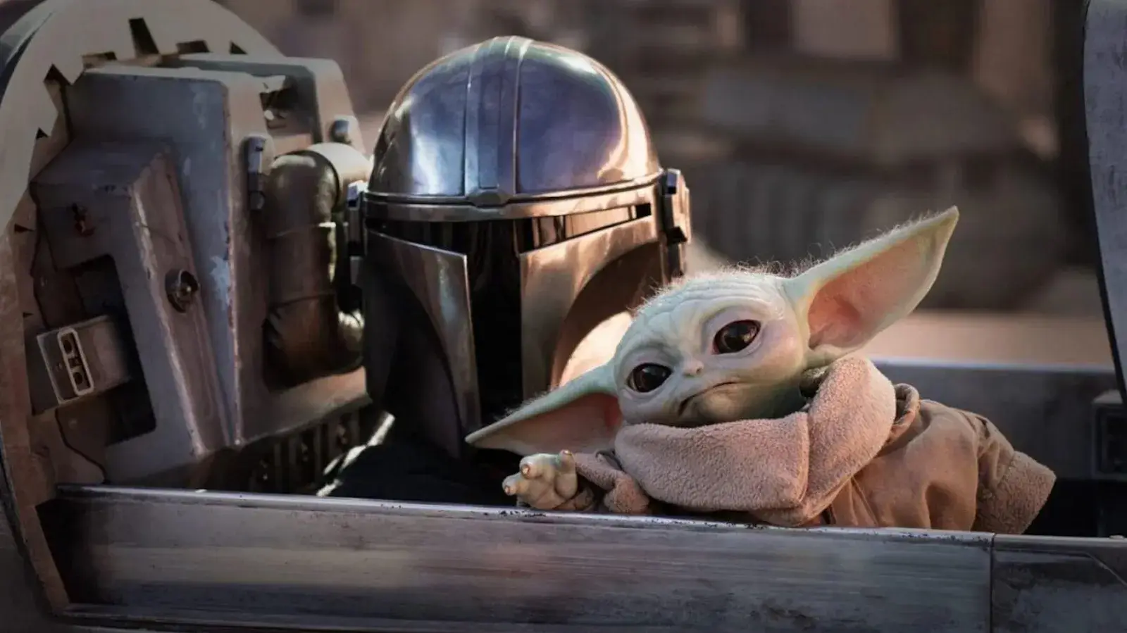 Box-office France : "The Mandalorian et Grogu" signe un démarrage historiquement bas pour un film Star Wars