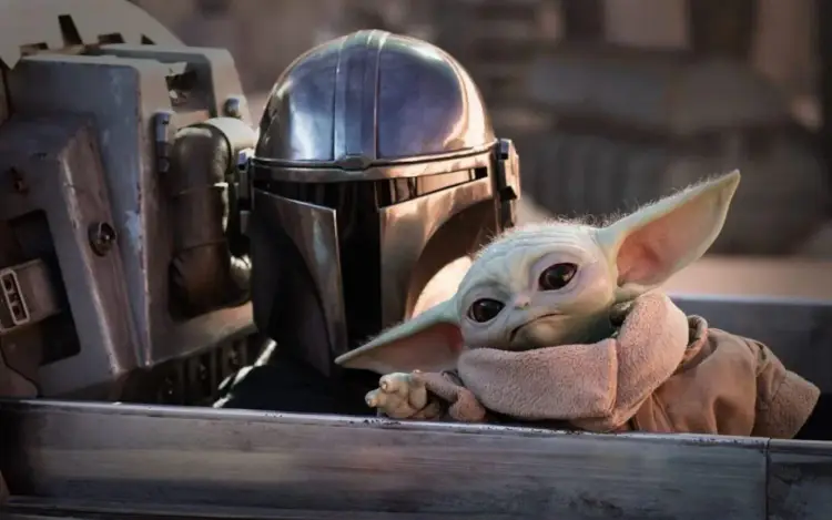 Box-office France : La canicule plombe le démarrage de Star Wars face à un Michael en perte de vitesse