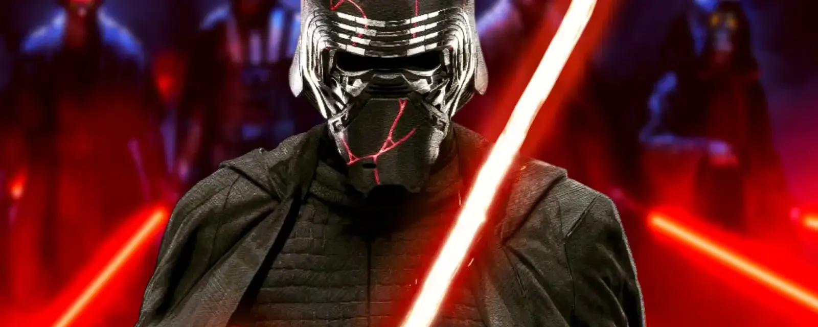 Star Wars : Marvel annonce The Fall of Kylo Ren, le comic qui boucle l'arc de Ben Solo