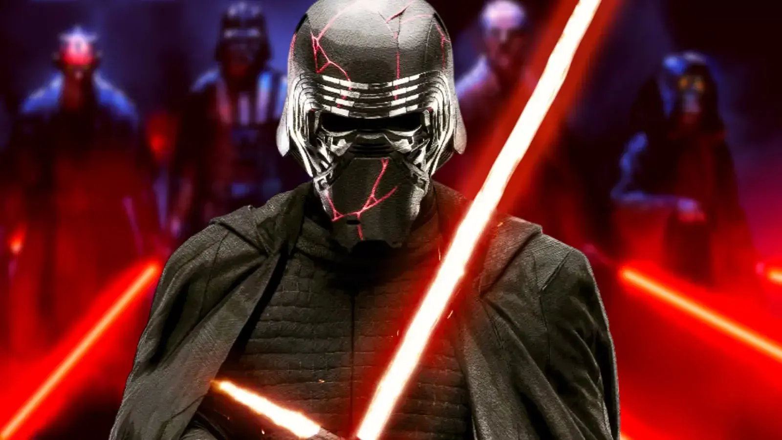 Star Wars : Marvel annonce The Fall of Kylo Ren, le comic qui boucle l'arc de Ben Solo
