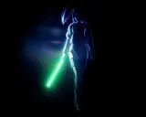 Star Wars : The Ninth Jedi, la première vraie série anime de la saga, arrive mercredi sur Disney+