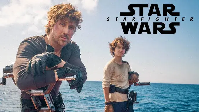 Image - Star wars starfighter renouveau radical