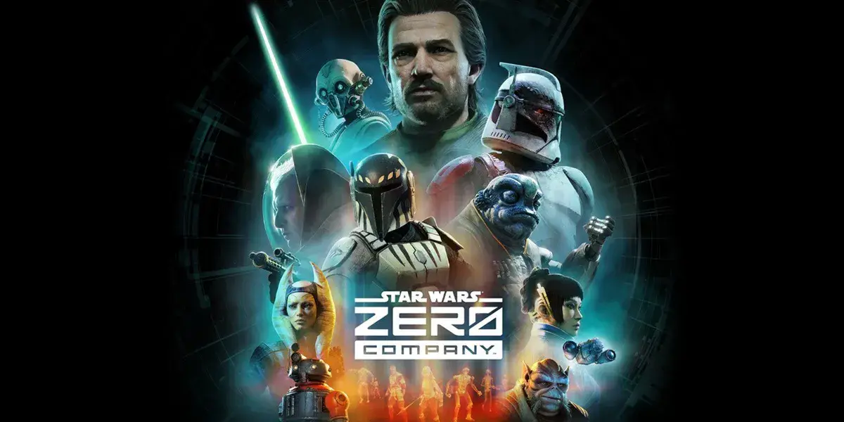 Star Wars Zero Company: le gameplay se montre enfin, et c’est bien du XCOM dans la guerre des clones