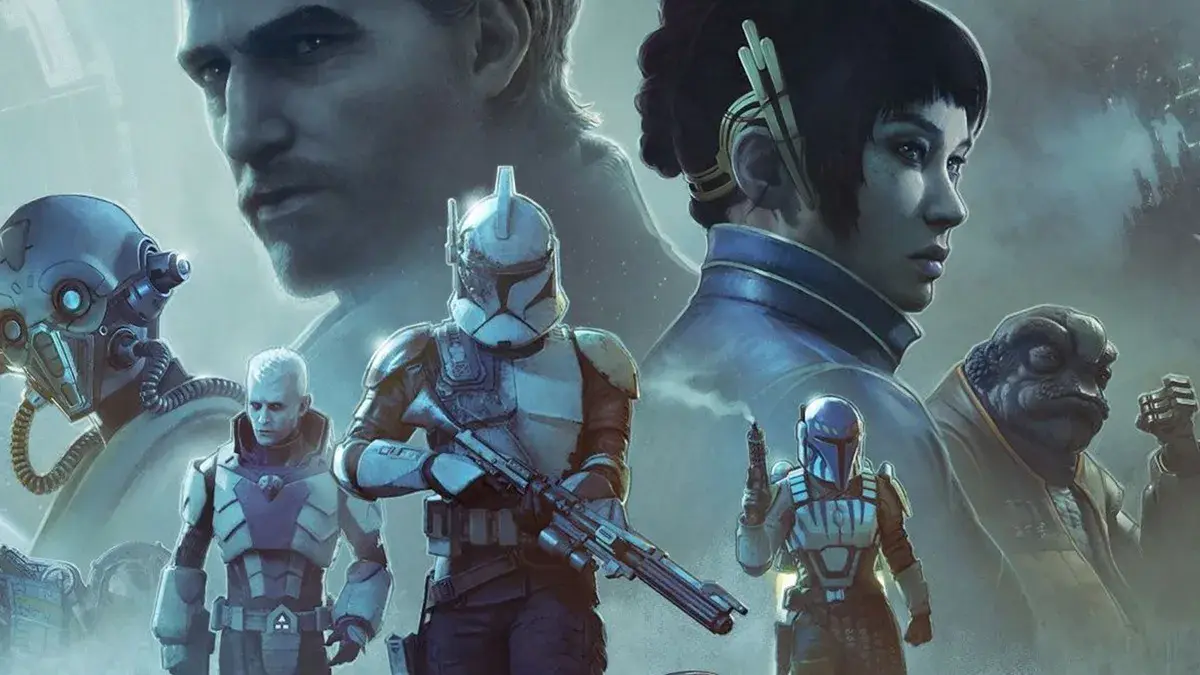Star Wars Zero Company: un million de ventes, 83 % d’avis positifs… et un studio presque à l’arrêt