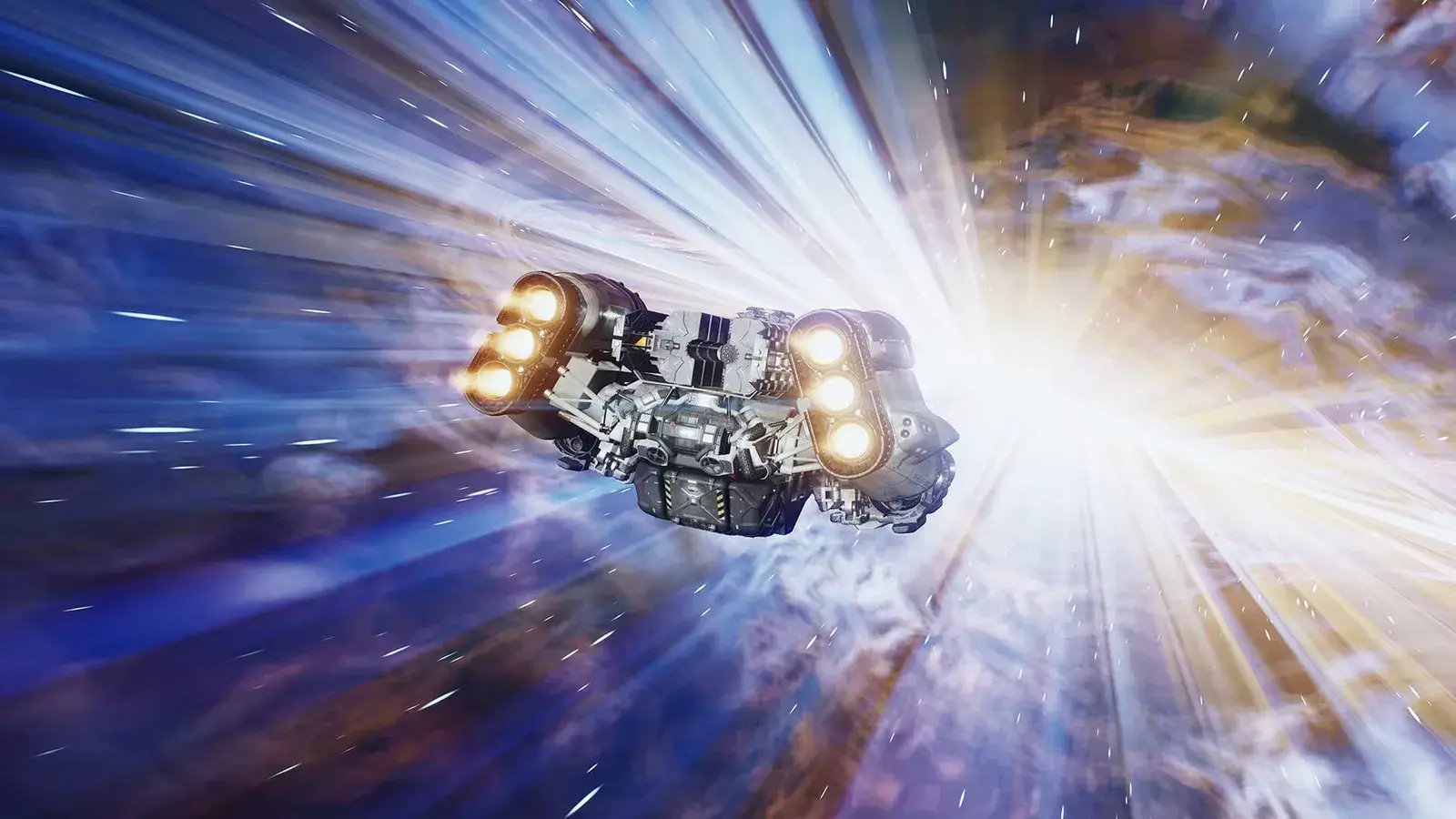 Starfield plante en boucle sur PS5, Bethesda promet un hotfix dans la semaine